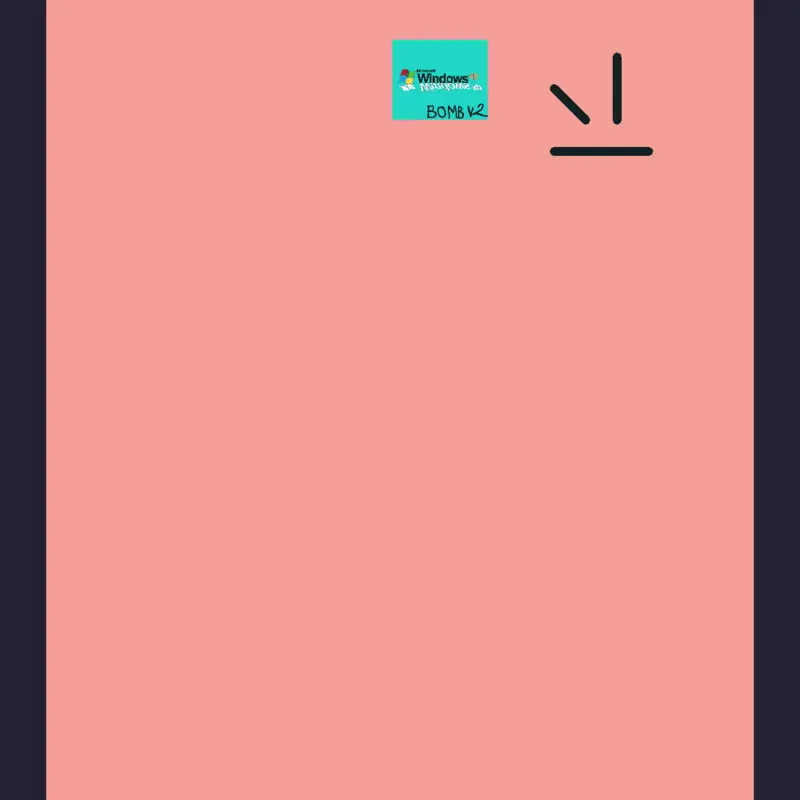 Windows by @AnormalTcffanOFFLINE