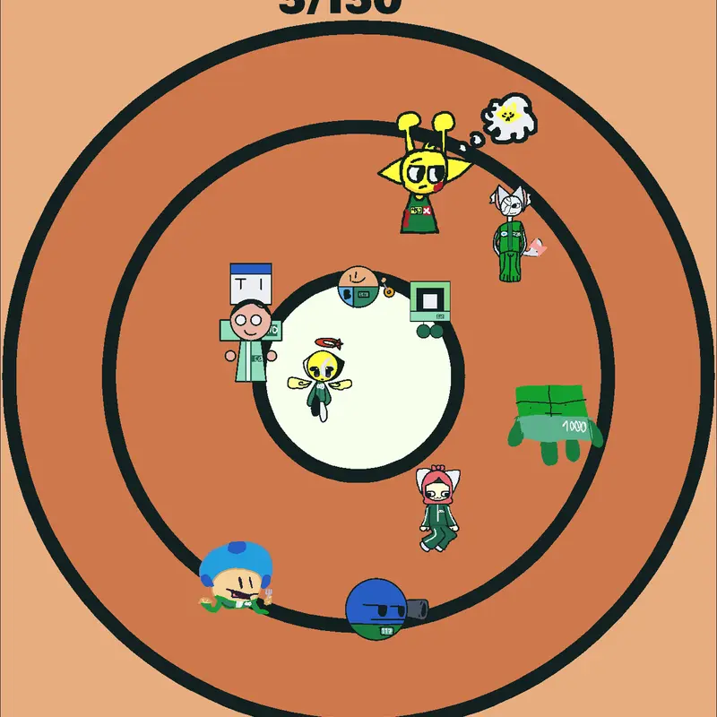 Game by @Dancyn