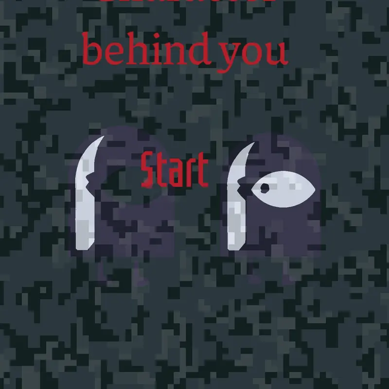 Game by @garlic_bread