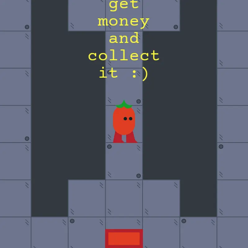 Game by @stoff