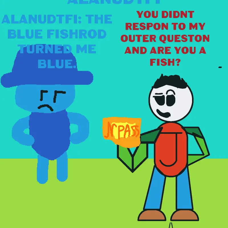 Qna with this guy by @lol_the_cool