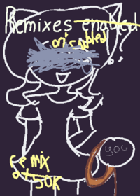 Dandy's world ragdoll Non-toxic Yatta.