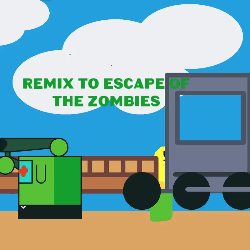 Game by @cube-offical