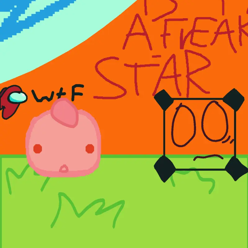 Game by @Ice_Cubeicy