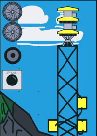 Sound master 115
