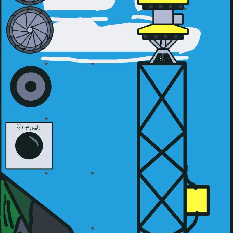 Sound master 115 by @saiirwn