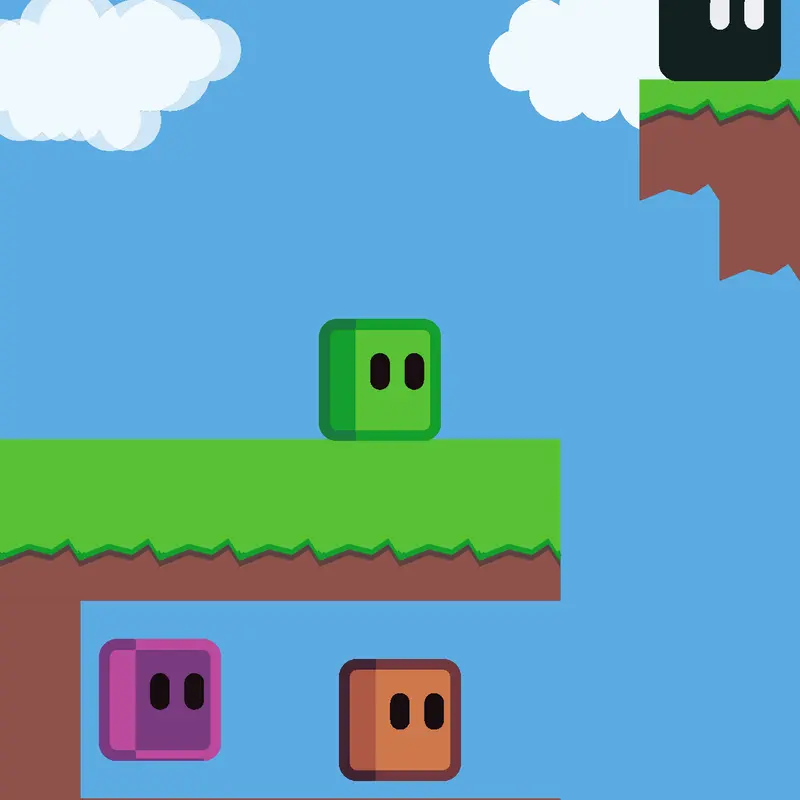 Game by @LiwowskiMarx