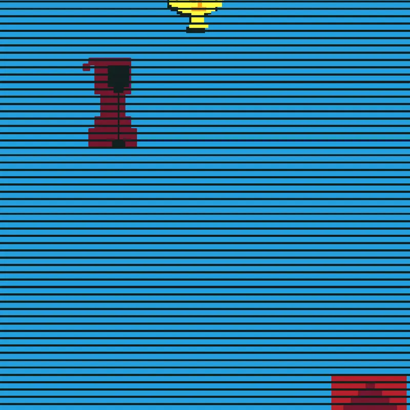 Game by @the_unknown_coder