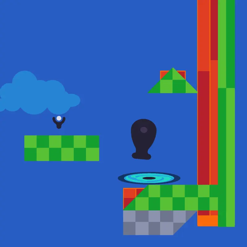 Game by @CaSePiNoRiSe