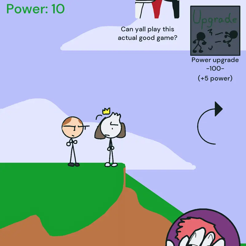 Game by @davi666