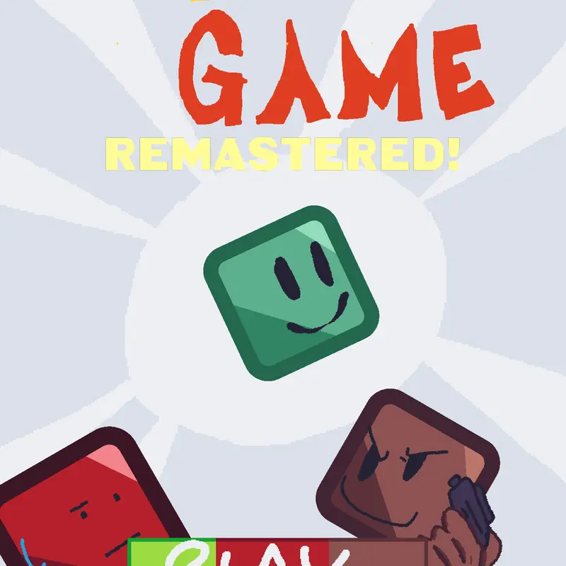 Game by @GET_OUTTTT