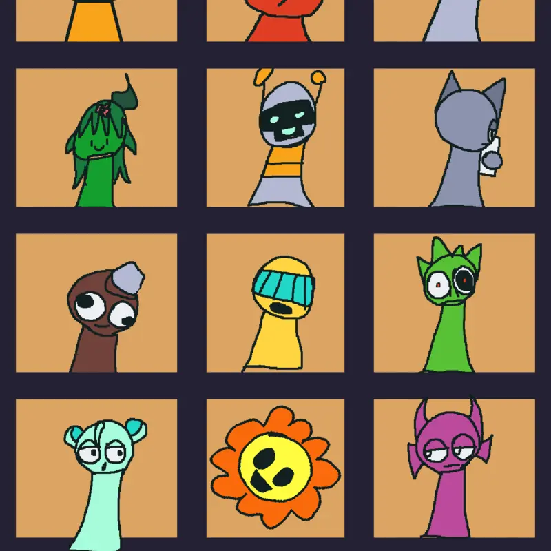 Game by @IncredboxFan