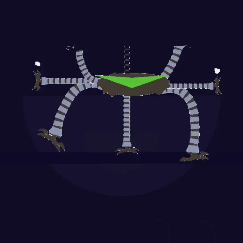 Omnidroid v33 band by @OmnidroidV9