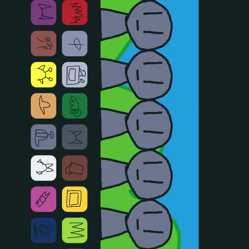 Game by @man_loves_sprunki