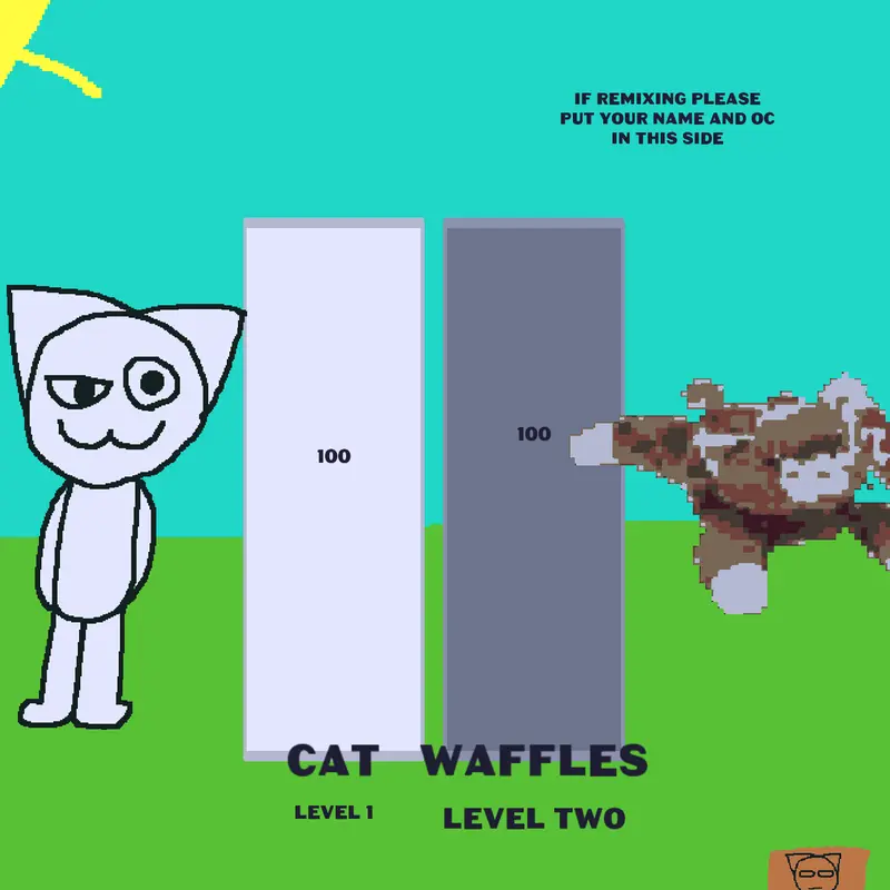 Game by @space_catman