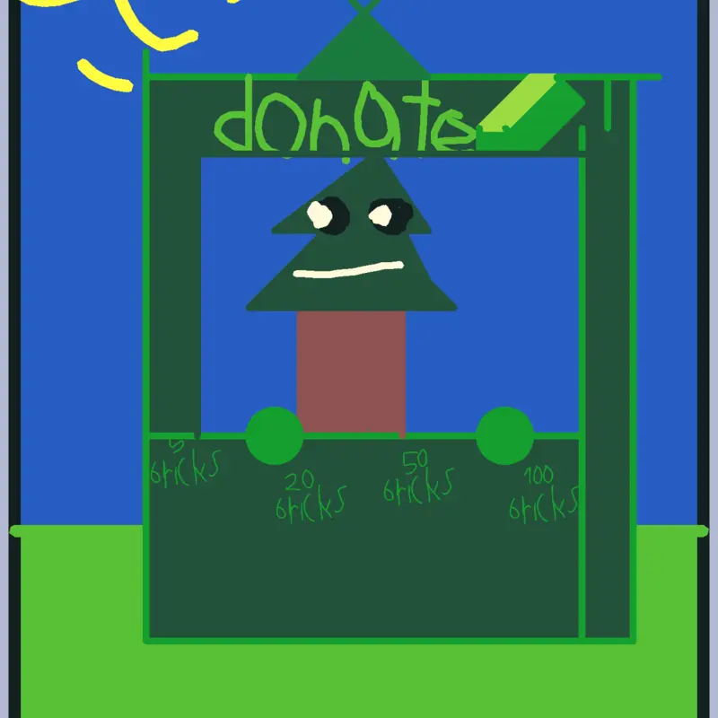 Game by @cigeret_creations