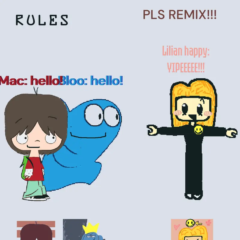 Game by @Lilian_happy