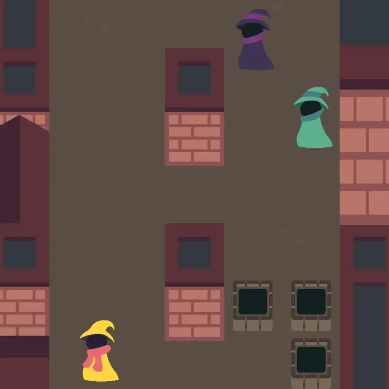 Game by @sunset-user1