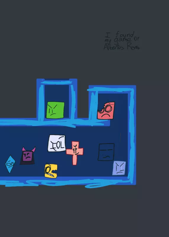 Game by @FLORALSTACYY