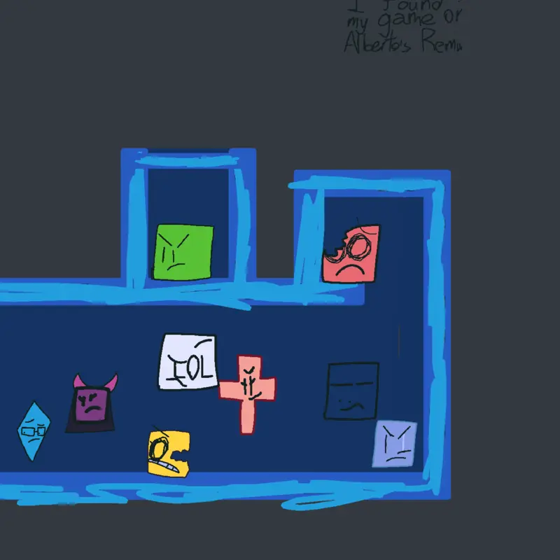 Game by @FLORALSTACYY