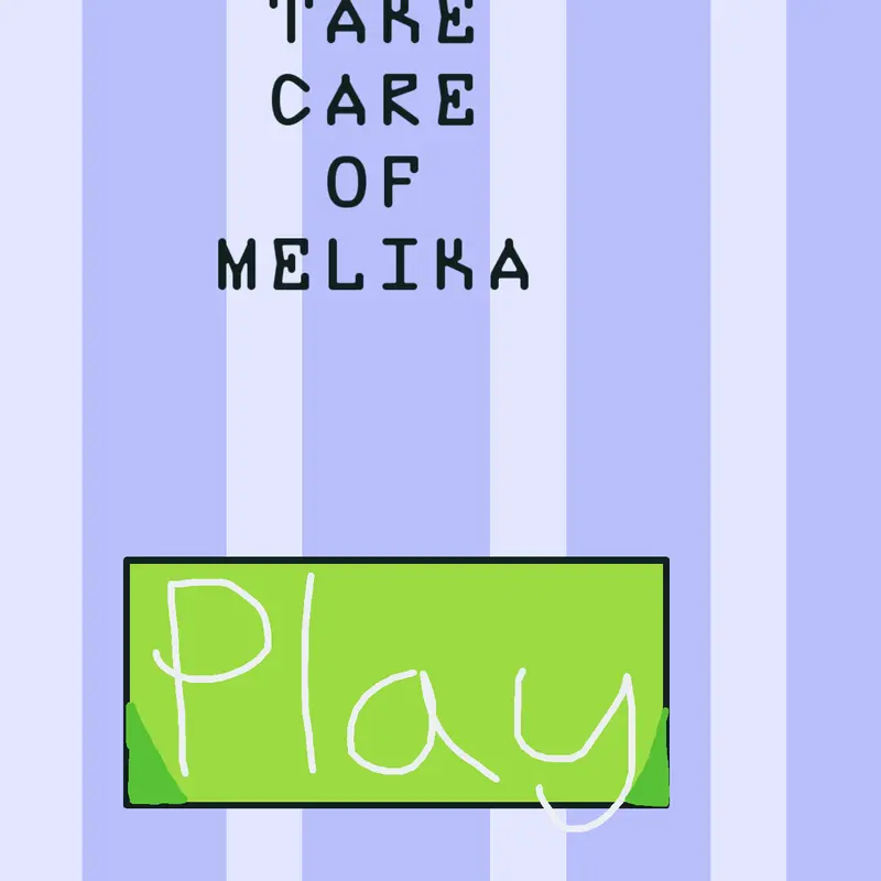 Game by @melika6767