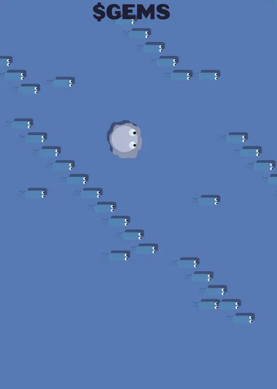 Game by @yellowcoral