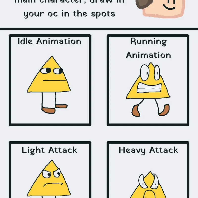 Game by @SillyTriangle