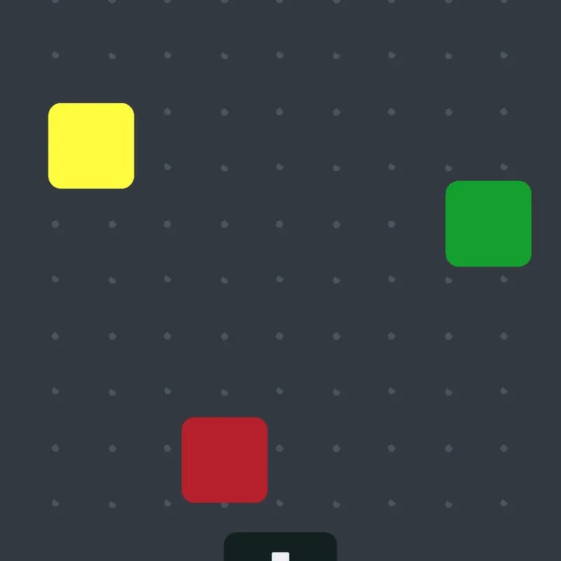 Game by @The-Hacker