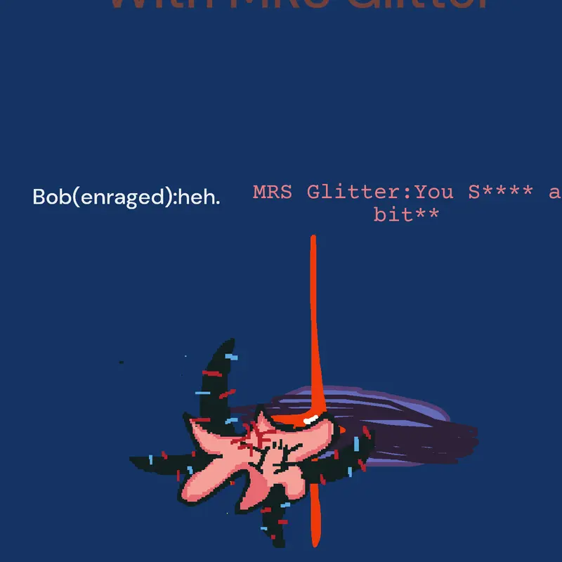 Game by @ImOBSESSEDwith0PH4X