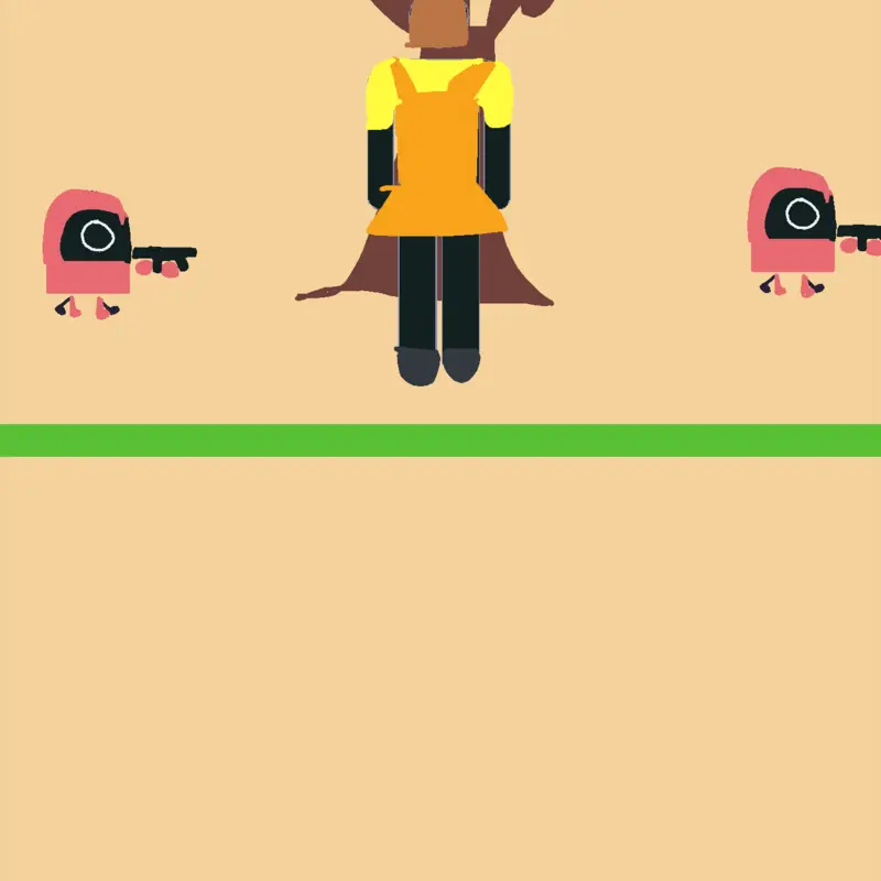 Game by @-_-ari