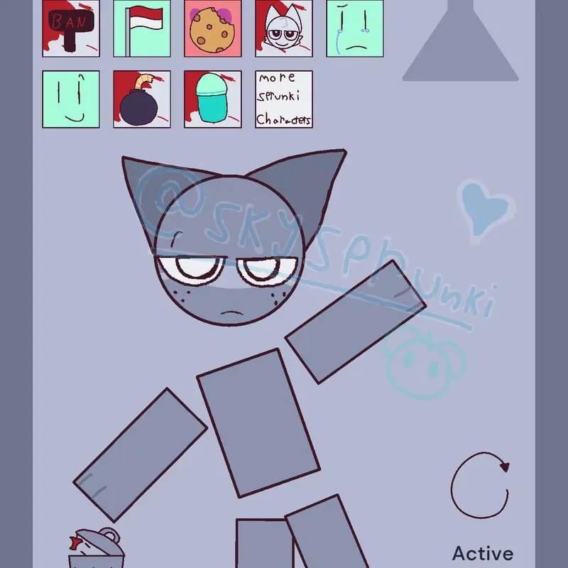 Game by @Jaidenofc