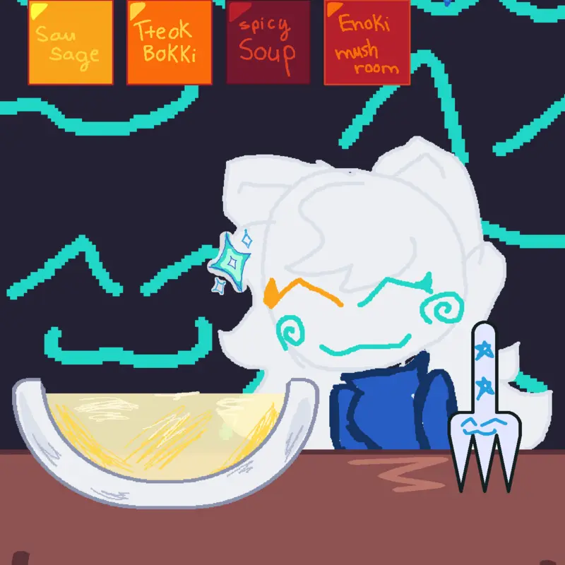 Game by @lumi2333