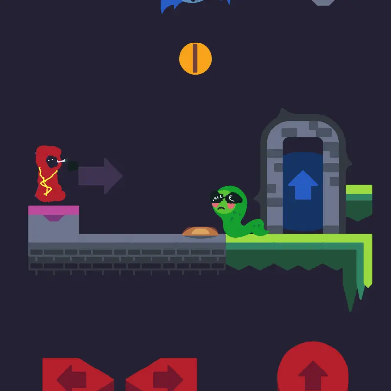 Game by @sbparrty014
