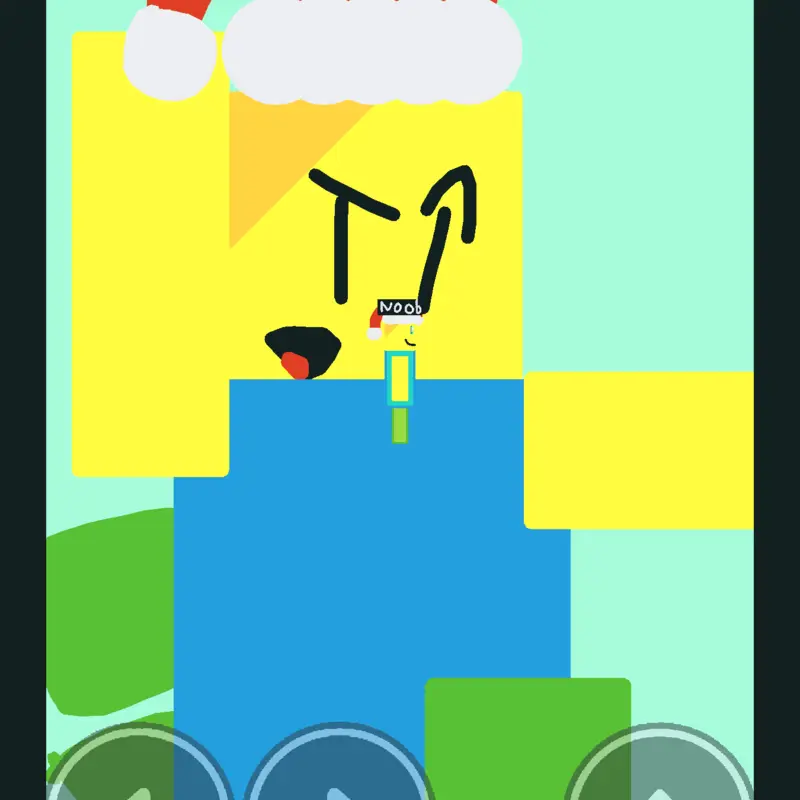 Game by @dranmw