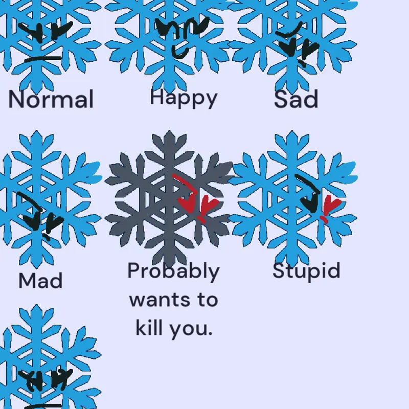 Game by @winter_lover
