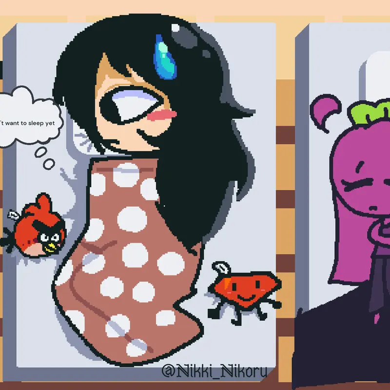 Game by @Da1sy_tul1ps