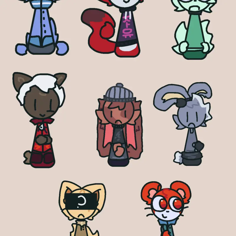 Game by @Ilikeblobs