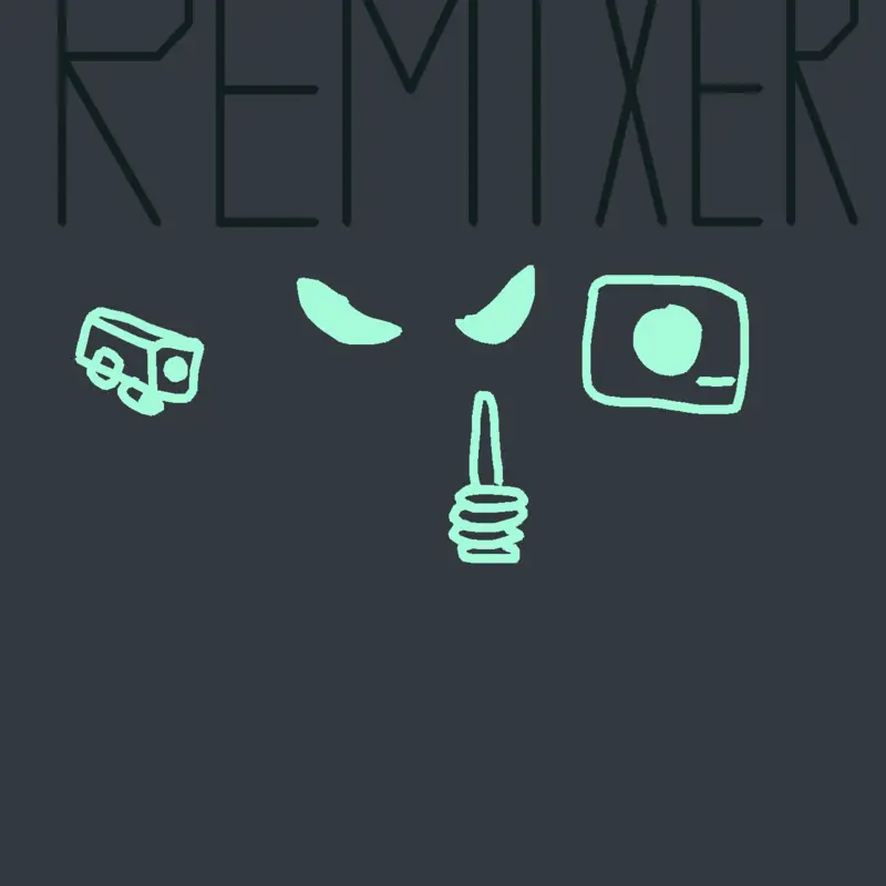 Game by @ZacharyGames