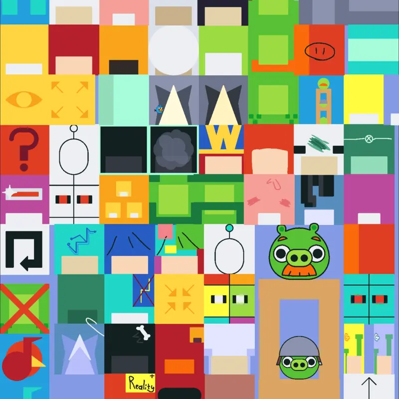 Game by @GARiBANO