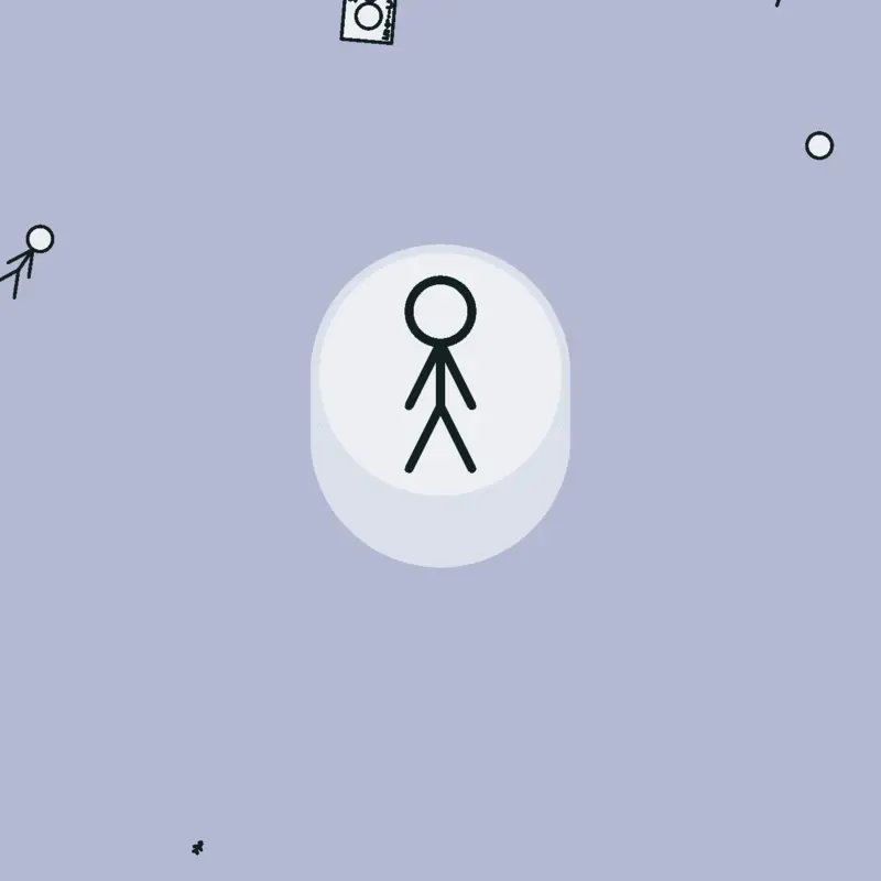 Game by @Stickland