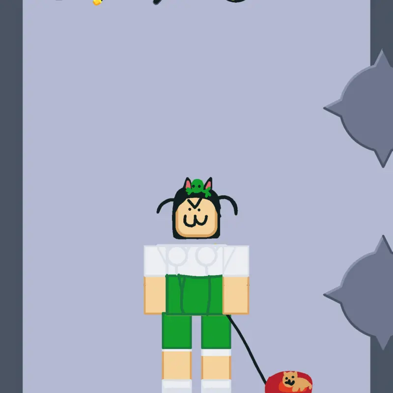 Game by @bfb_td