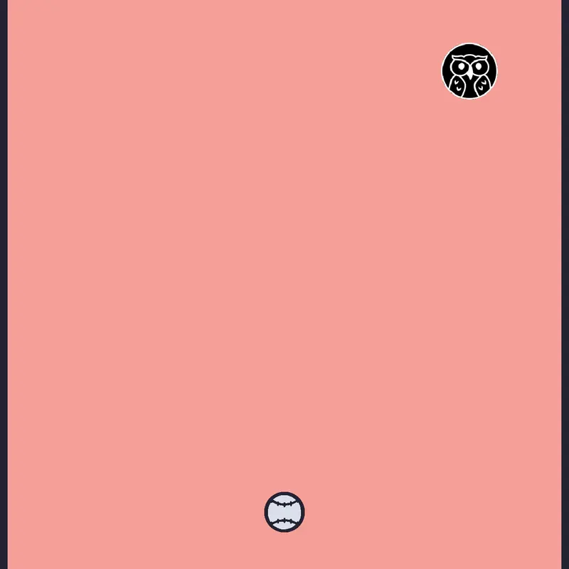 Game by @joshuaarchila