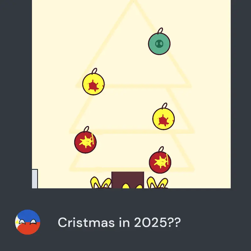 Game by @PhillippinesBall