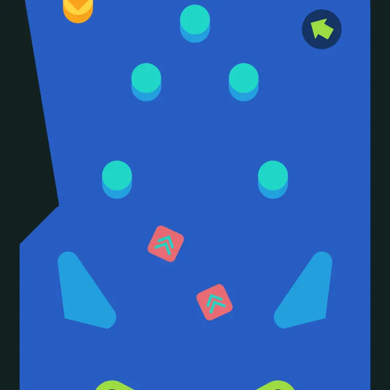 Game by @tardyman