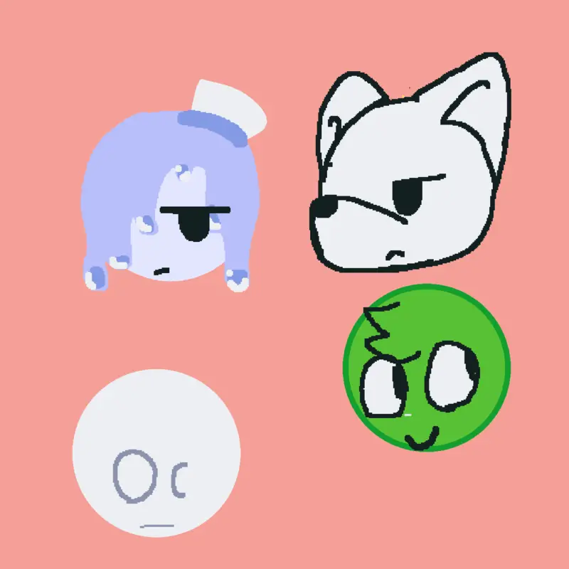 Game by @ivy_yay