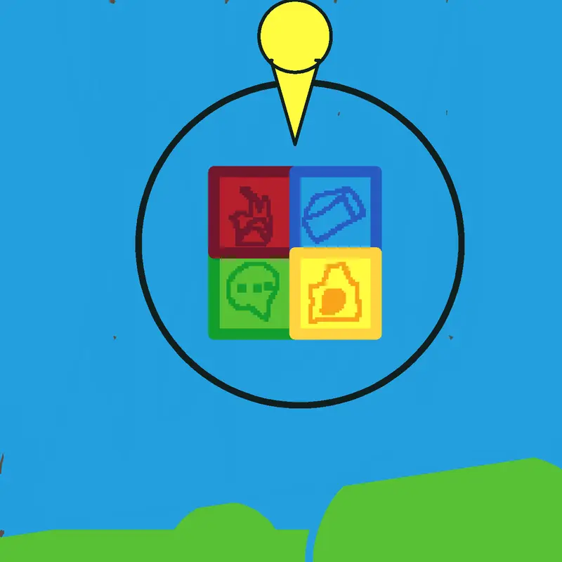 Game by @Shopiisback