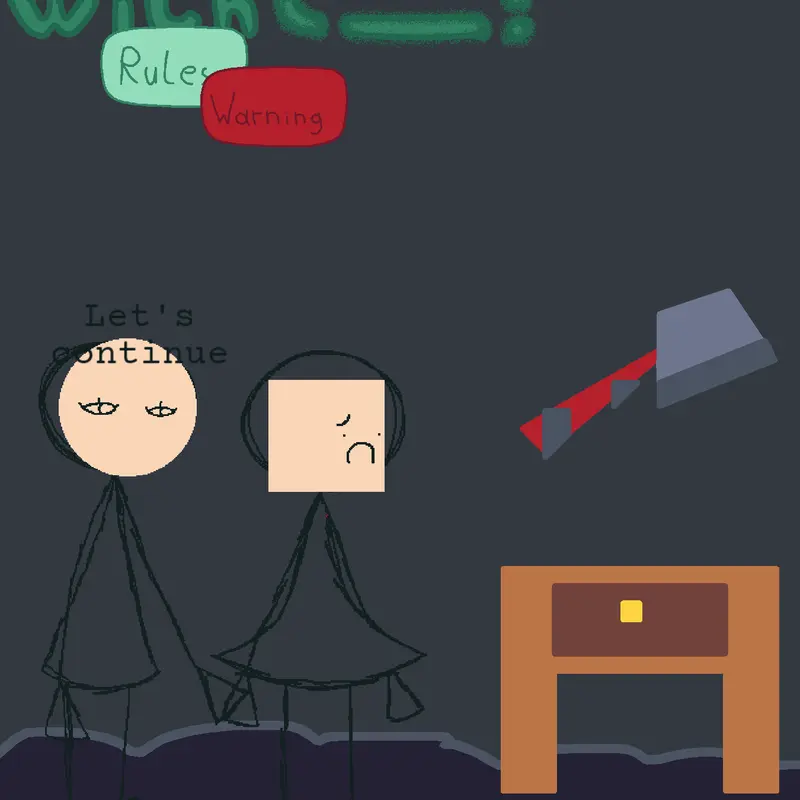 Game by @life_is_like_yourself