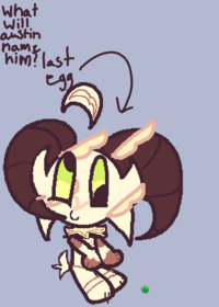For @rageling im lazy to the grass and...