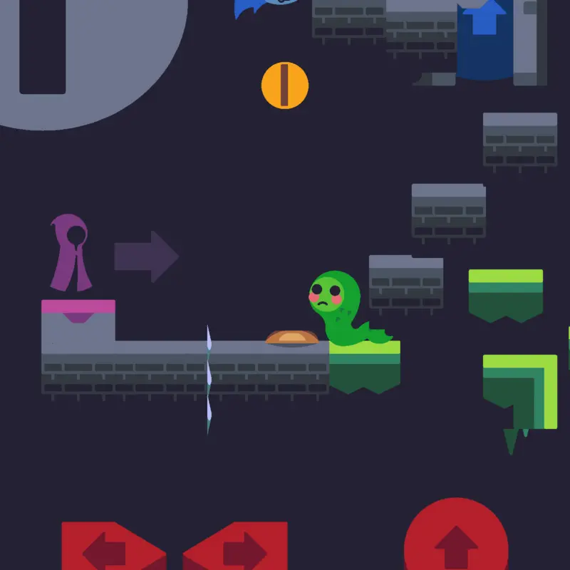 Game by @mikgu