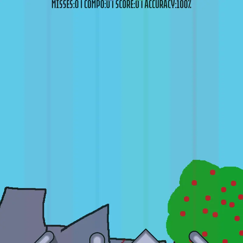 Game by @Sheddy